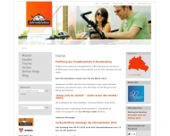 Bild Fahrradstation GmbH