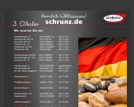 Bild Maria Schrunz, Bckerei, Konditorei, Inhaber Heinz-Ulrich Schrunz e.K.