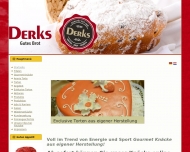 Bild Bckerei Derks Snack u. Kaffee-Welt
