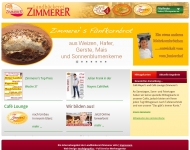 Bild Zimmerer Landbckerei GmbH