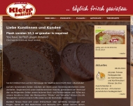 Bild Hrther Stadtbckerei Klein GmbH