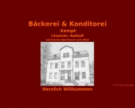 Bild Bckerei Andreas Kempt