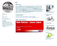 Bild wheels fahrradladen