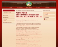 Website Ihle