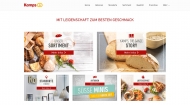 Bild Bakers Family