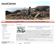 Bild Velo Center-Hhenflug Fahrrad- und Drachenladen GmbH