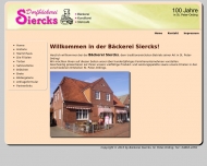 Bild Siercks Birte Bäckerei