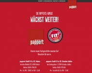 Bild Papperts Bckerei