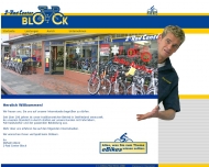 Bild Block 2-Rad Center Fahrräder u. Zubehör