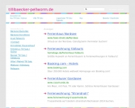 Bild Zillmer Gerald Bckerei