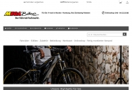 Bild MEGA Bike - Hamburg Altona