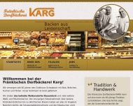 Bild Karg