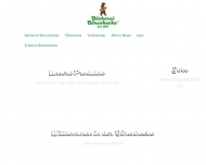 Bild M�hle und B�ckerei B�renhecke Raiffeisengenossenschaft e.G. Backshop