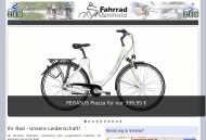 Bild Fahrrad-Meinhold Gesellschaft mit beschrnkter Haftung
