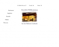 Bild Bckerei-Konditorei Walter Limbach GmbH Bckerei