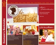 Bild Essmann's Backstube GmbH & Co. KG