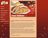 Bild Brder Oebel GmbH Konditorei