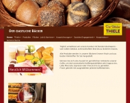 Bild Feinbckerei Thiele GmbH