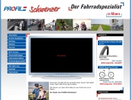 Bild Fahrrad Schwenzer