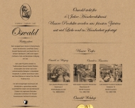 Bild Oswald GmbH Konditorei