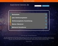baeckerei-bosse.de