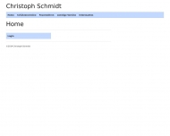 Bild Schmidt Georg KonditorMstr. u. Adelheid
