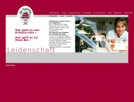 Bild Sedlmayr Barbara Konditorei Tortenfee
