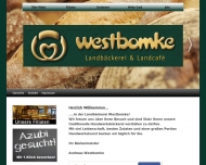 Bild Westbomke GmbH, Bckerei Konditorei