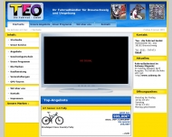 Bild TEO-die Fahrrad GmbH