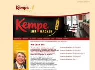 Bild Kempe Bckerei Konditorei