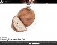 Bild Bckerei-Konditorei Schwarz