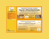 Bild Bckerei Konditorei Cafe Keppler
