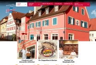 Bild Wimmer Friedrich Bäckerei und Konditorei