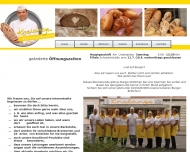 Bild Bckerei Knelage