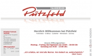 P?tzfeld Fahrr?der K?ln
