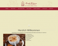 Bild Konditorei, Confiserie Kleine