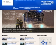 Bild Discher Bäckerei