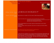 Bild Webseite  Nürnberg