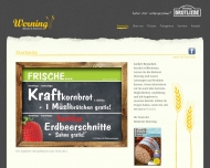 Bild Werning Bernhard Bäckerei Konditorei GmbH & Co. KG