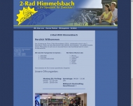 Bild Fahrrder Himmelsbach