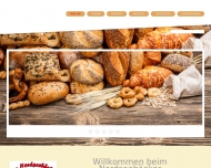 Bild Kruse Bckerei Konditorei