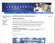 Bild Peter Leonhard GmbH