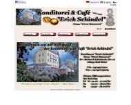 Bild Schindel Erich Konditorei