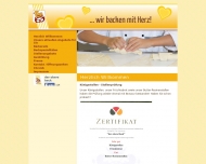 Bild Bckerei Holzwarth , "der obere beck"