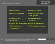 Bild Siebrecht Niederrhein GmbH