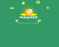 Bild Wagner Bckerei