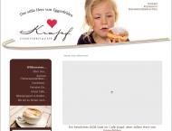 Bild Krapf Erich Cafe Konditorei