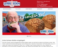 Bild Bckerei Konditorei Ulfers Eden Filiale Heidmhle
