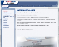 Bild Sport Glaser Verwaltungs- und Beteiligungsgesellschaft mbH