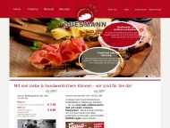 Bild Duesmann Bckerei Partyservice, Konditorei